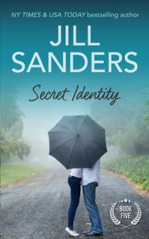 Libro Secret Identity Jill Sanders
