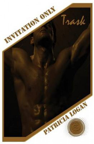 Book Trask Patricia Logan