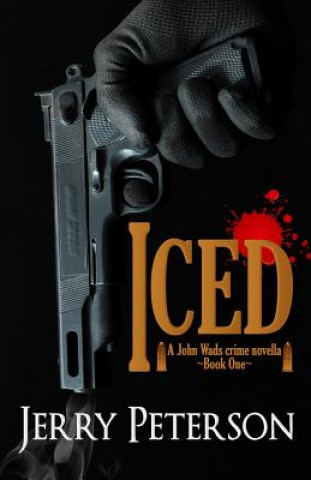 Libro Iced Jerry Peterson