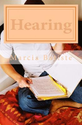 Knjiga Hearing Marcia Batiste
