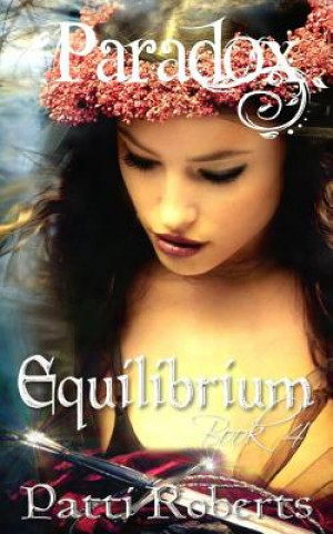 Knjiga Paradox - Equilibrium Patti Roberts