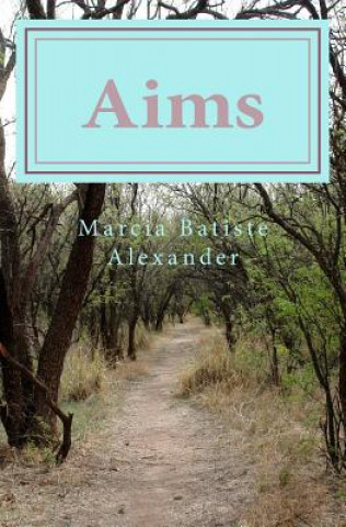 Livro Aims Marcia Batiste Smith Wilson