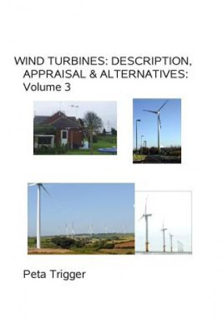 Carte Wind Turbines: Description, Appraisal & Alternatives Volume III Dr Peta Trigger