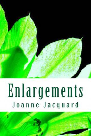 Buch Enlargements Joanne Jacquard