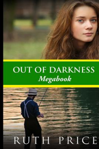 Kniha Out of Darkness Megabook Ruth Price