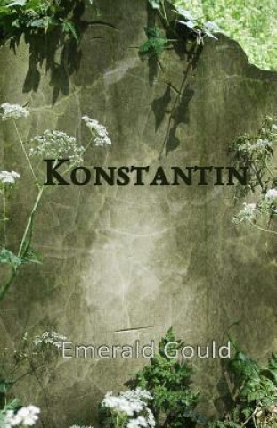 Buch Konstantin Emerald Gould