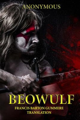 Knjiga Beowulf Francis Barton Gummere