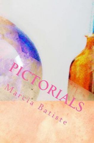 Livre Pictorials Marcia Batiste Smith Wilson