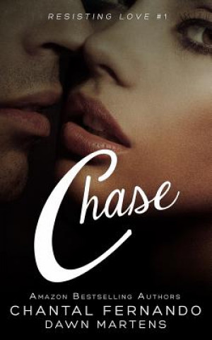 Könyv Chase Chantal Fernando
