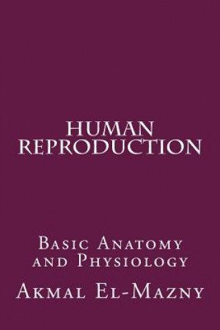 Kniha Human Reproduction Akmal El-Mazny