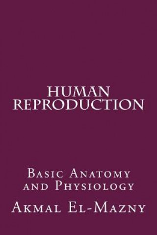 Knjiga Human Reproduction Akmal El-Mazny