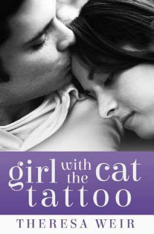 Книга Girl with the Cat Tattoo Theresa Weir