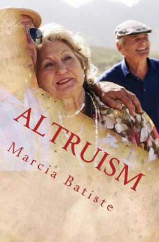 Carte Altruism Marcia Batiste