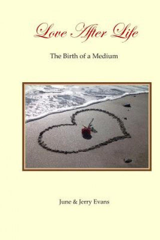 Buch Love After Life: The Birth of a Medium June Evans