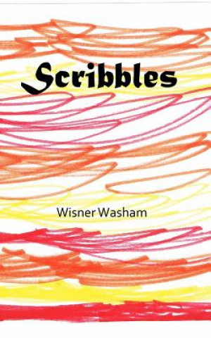 Knjiga Scribbles Wisner Washam