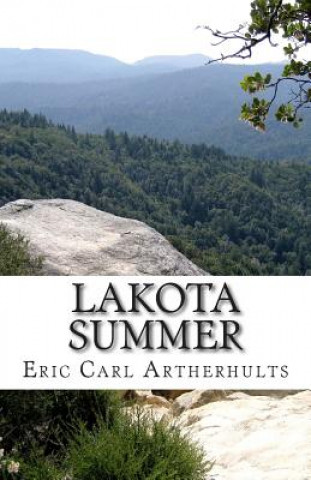 Carte Lakota Summer Eric Carl Artherhults