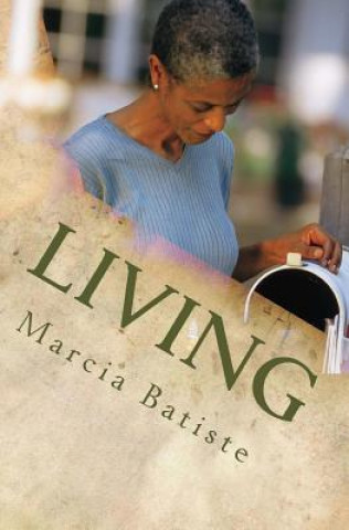 Knjiga Living Marcia Batiste Smith Wilson