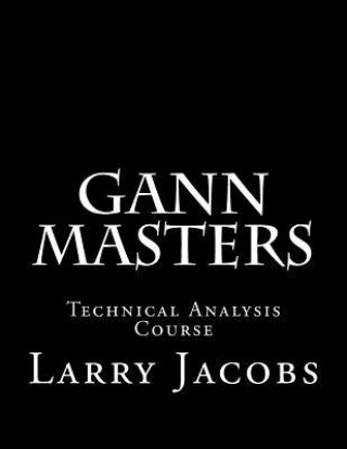 Carte Gann Masters Larry Jacobs
