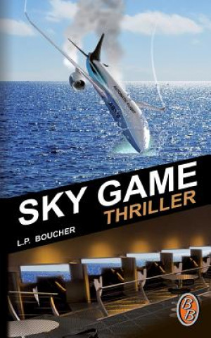 Book Sky Game L P Boucher