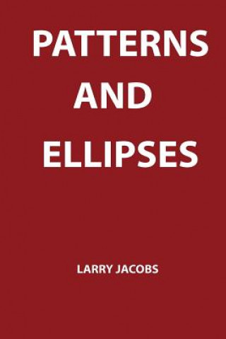 Libro Patterns & Ellipses Larry Jacobs