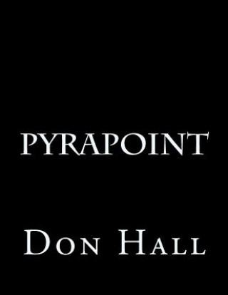 Knjiga Pyrapoint Don E Hall