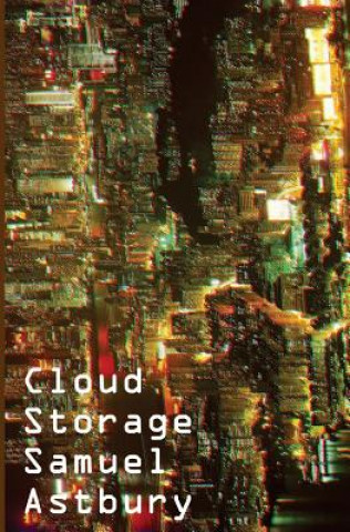 Book Cloud Storage Samuel Astbury