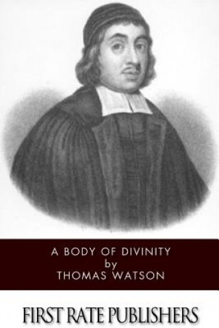 Könyv A Body of Divinity Thomas Watson
