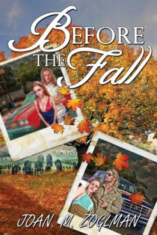 Книга Before the Fall Joan M Zoglman