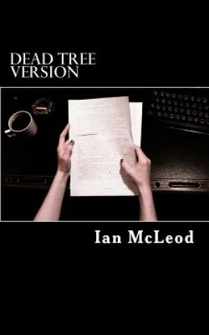 Libro Dead Tree Version Ian McLeod