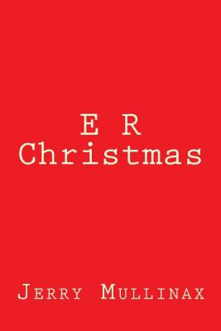 Carte E R Christmas Jerry Mullinax