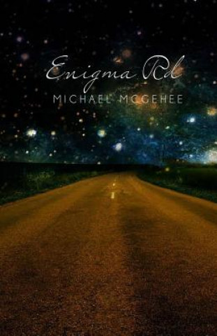 Könyv Enigma Rd Michael McGehee