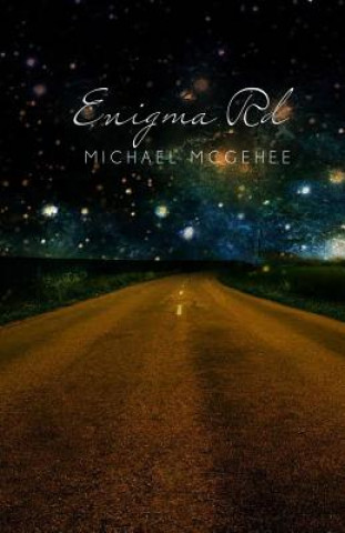 Książka Enigma Rd Michael McGehee