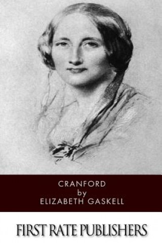 Βιβλίο Cranford Elizabeth Cleghorn Gaskell