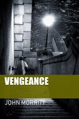 Buch Vengeance John Morritt