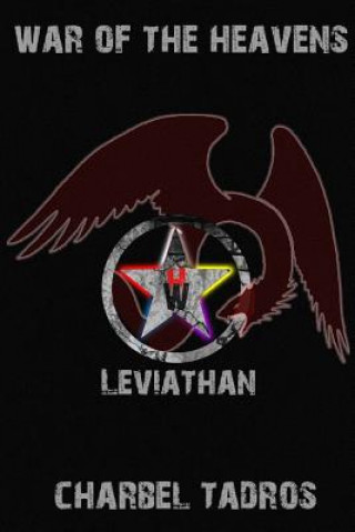 Knjiga Leviathan Charbel M Tadros