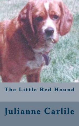 Carte Little Red Hound Julianne Carlile