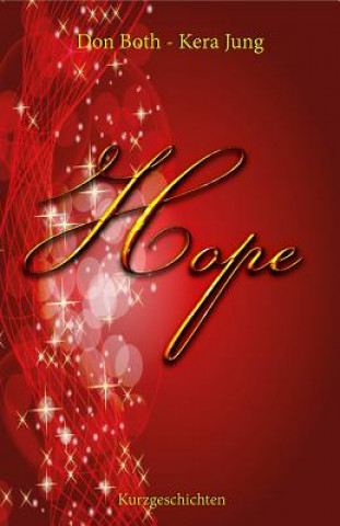 Book Hope: Ein weihnachtlicher Streifzug Don Both