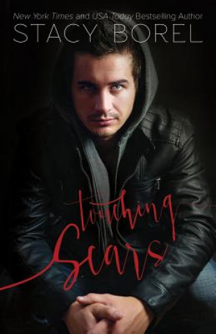 Book Touching Scars Stacy Borel