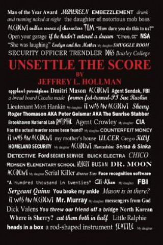 Βιβλίο Unsettle the Score Jeffrey L Hollman