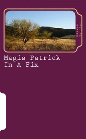 Libro Magie Patrick In A Fix Rizwan Sandhu