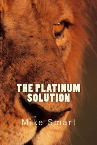 Carte The Platinum Solution MR Mike a Smart