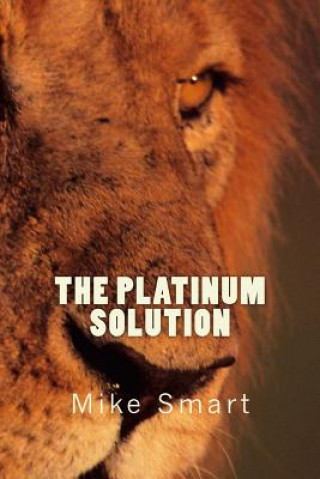 Könyv The Platinum Solution MR Mike a Smart