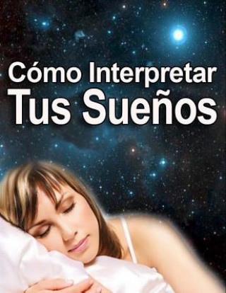 Knjiga Cómo Interpretar los Sue?os Inhar Eastmoon