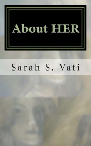 Carte About HER Sarah S Vati