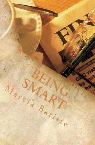 Carte Being Smart Marcia Batiste