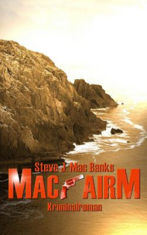 Carte MacAirm Steve J Mac Banks