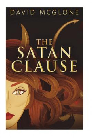Carte The Satan Clause David Andrew McGlone