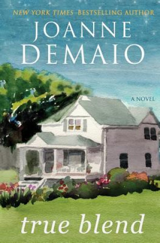 Libro True Blend Joanne Demaio
