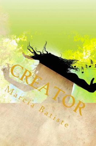 Book Creator Marcia Batiste