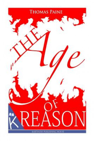 Knjiga The Age of Reason Thomas Paine